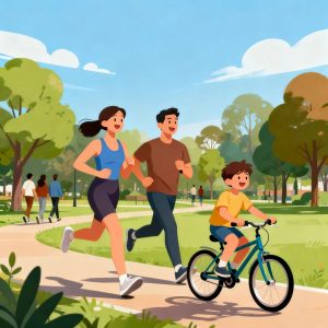 5 powodów, dla których warto ćwiczyć regularnie