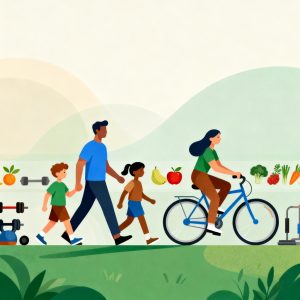 Jak znaleźć motywację do zmiany stylu życia