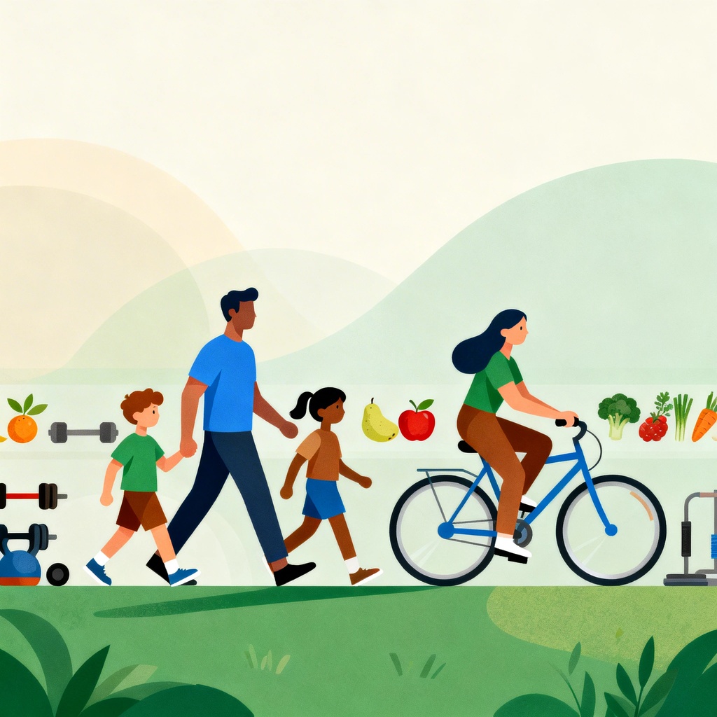 Jak znaleźć motywację do zmiany stylu życia